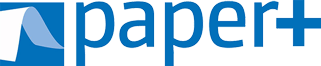 Paper Plus Logo
